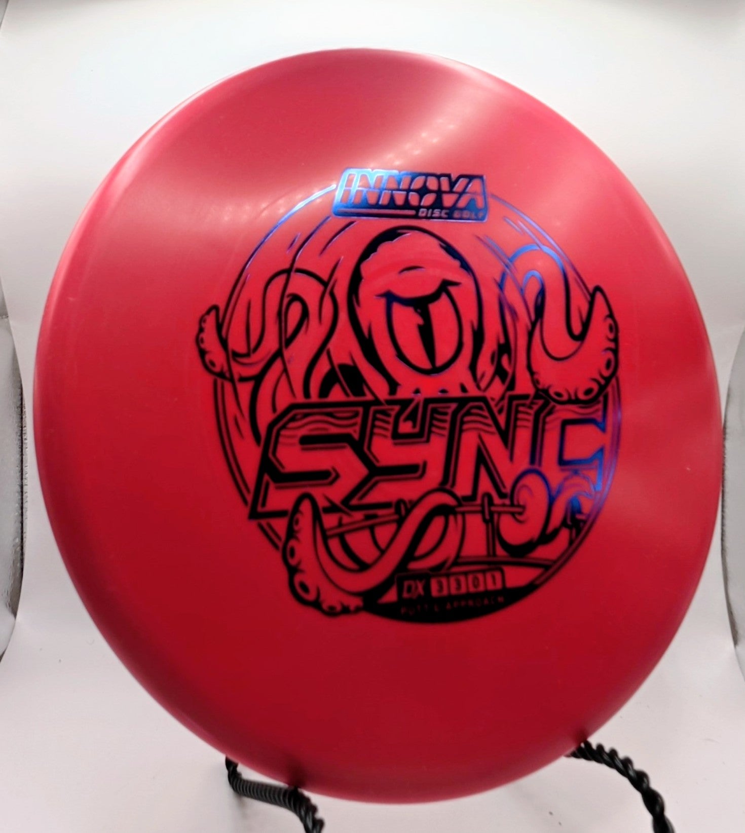 DX Sync