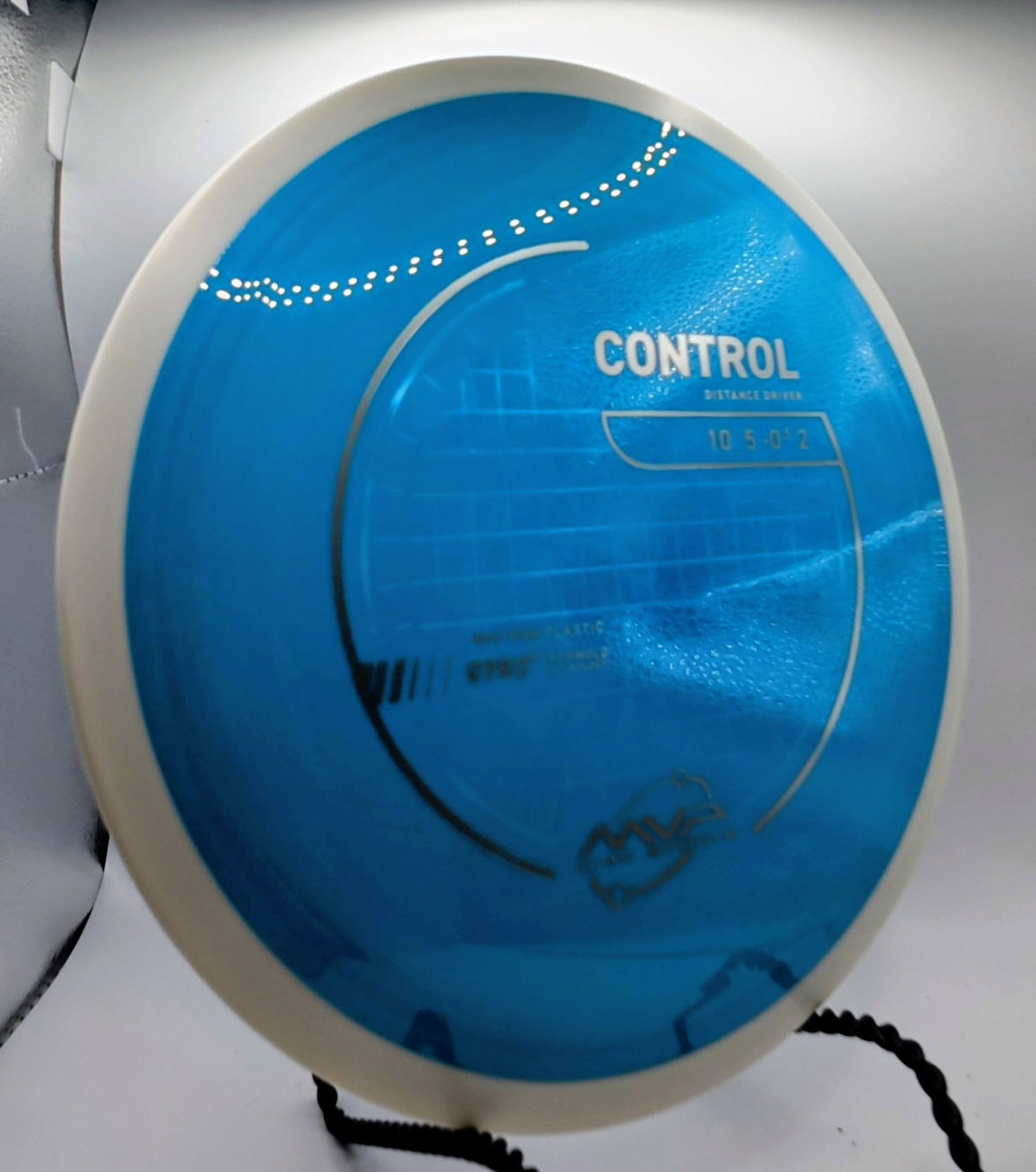 MVP Neutron Control