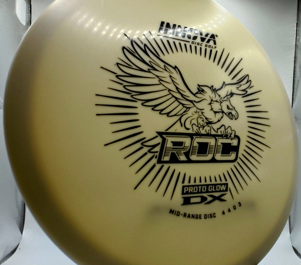 Proto Glow Roc