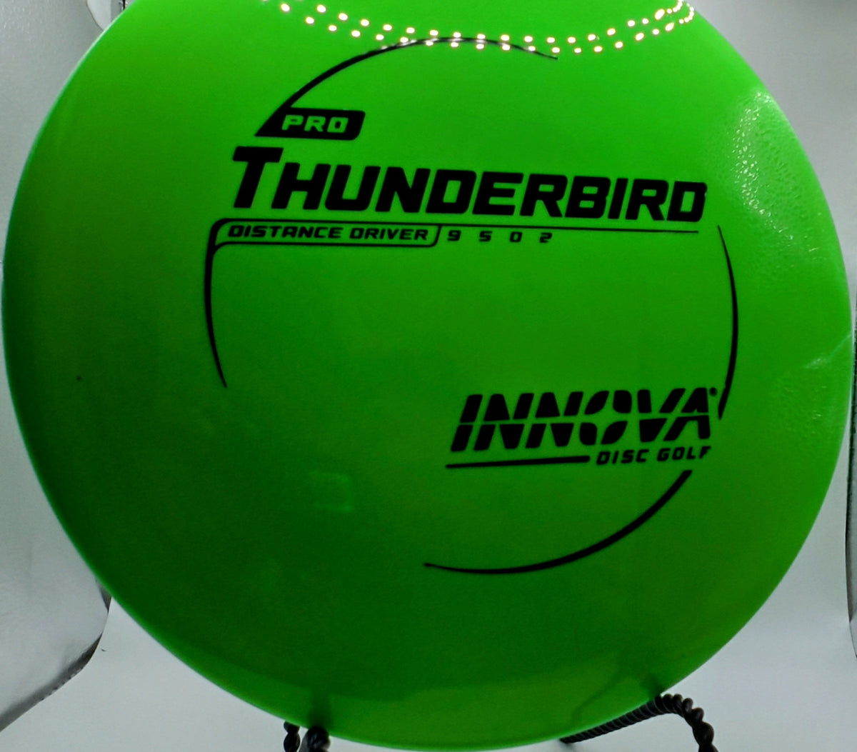 Pro Thunderbird