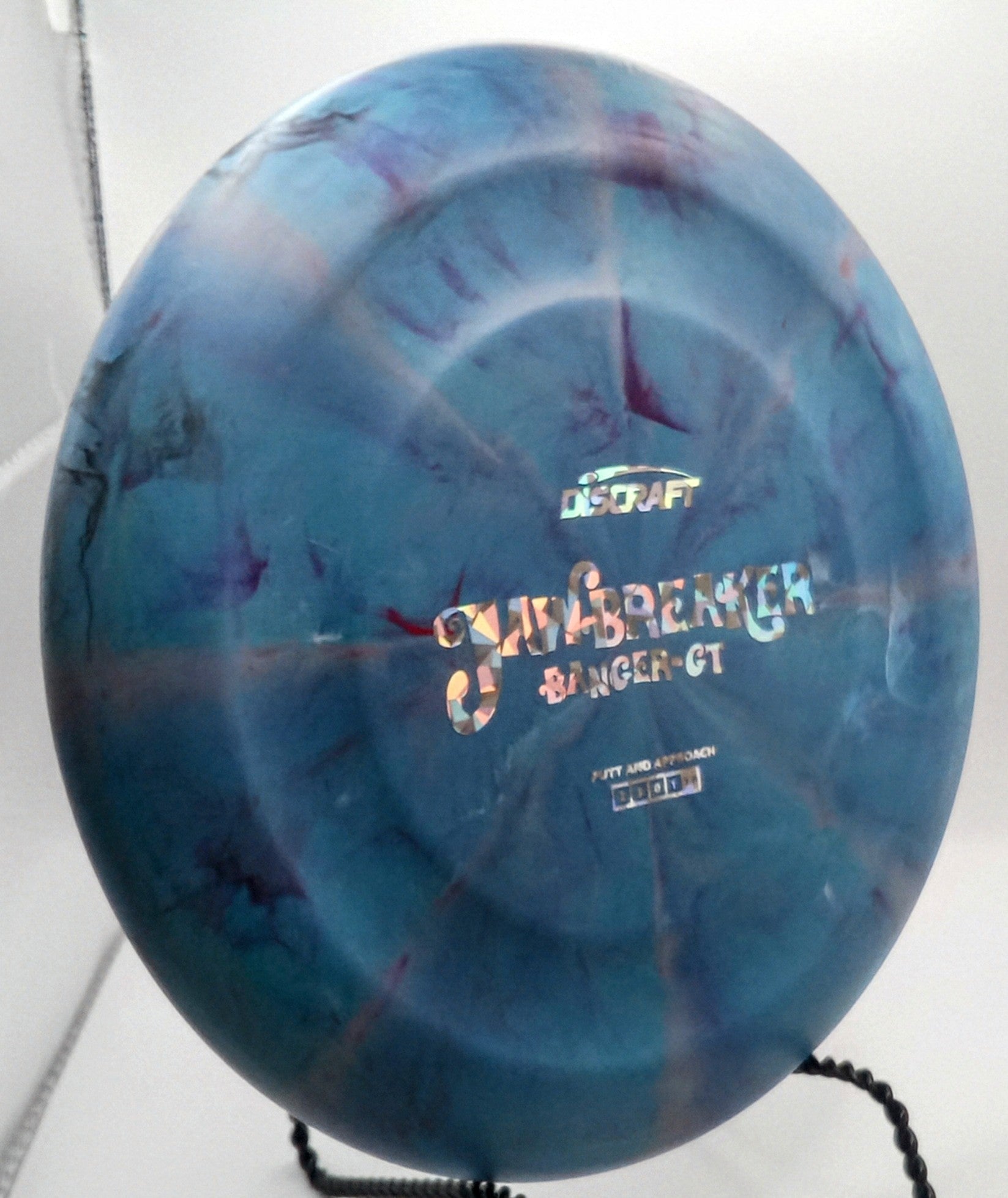 Jawbreaker Banger GT