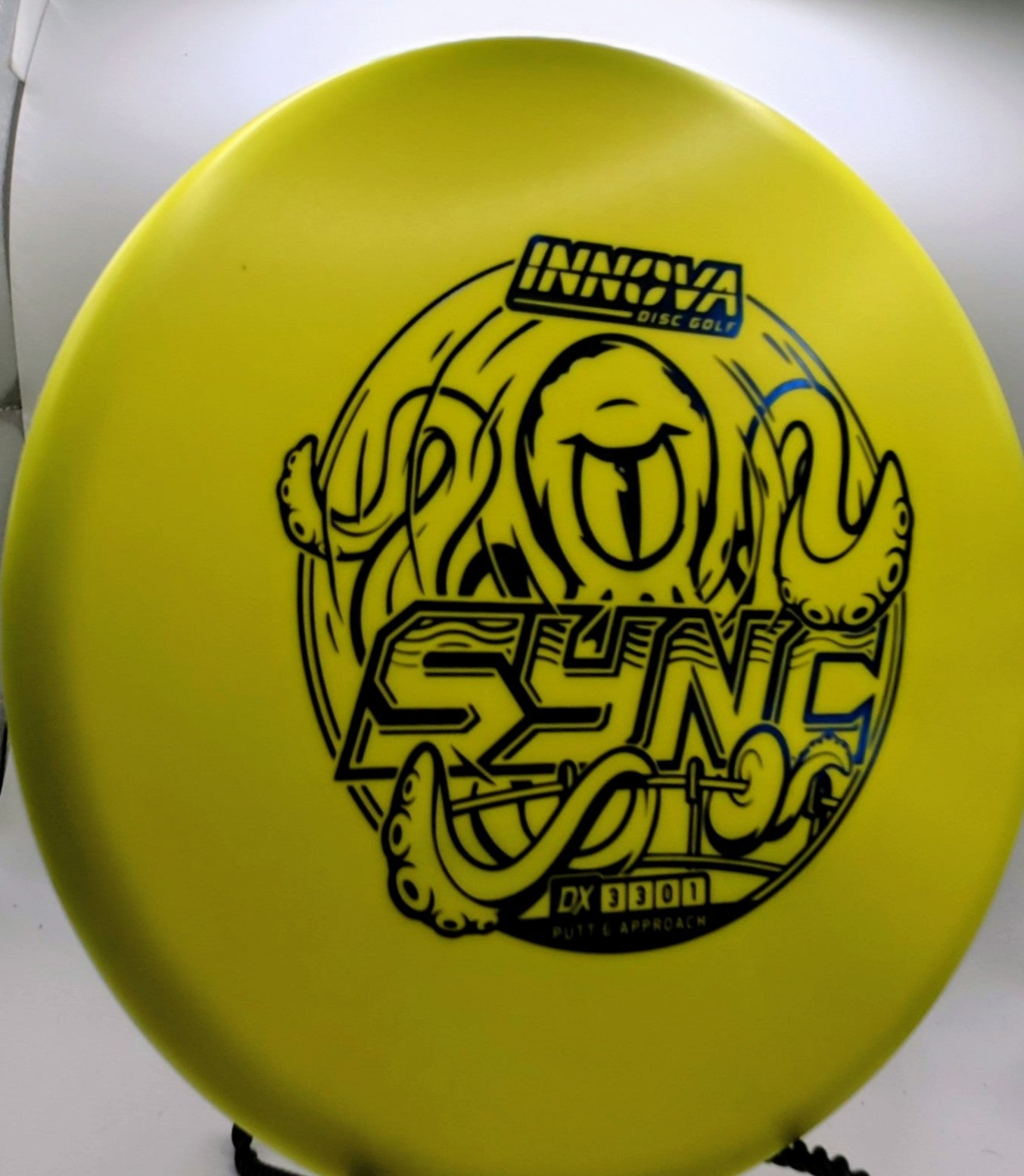 DX Sync