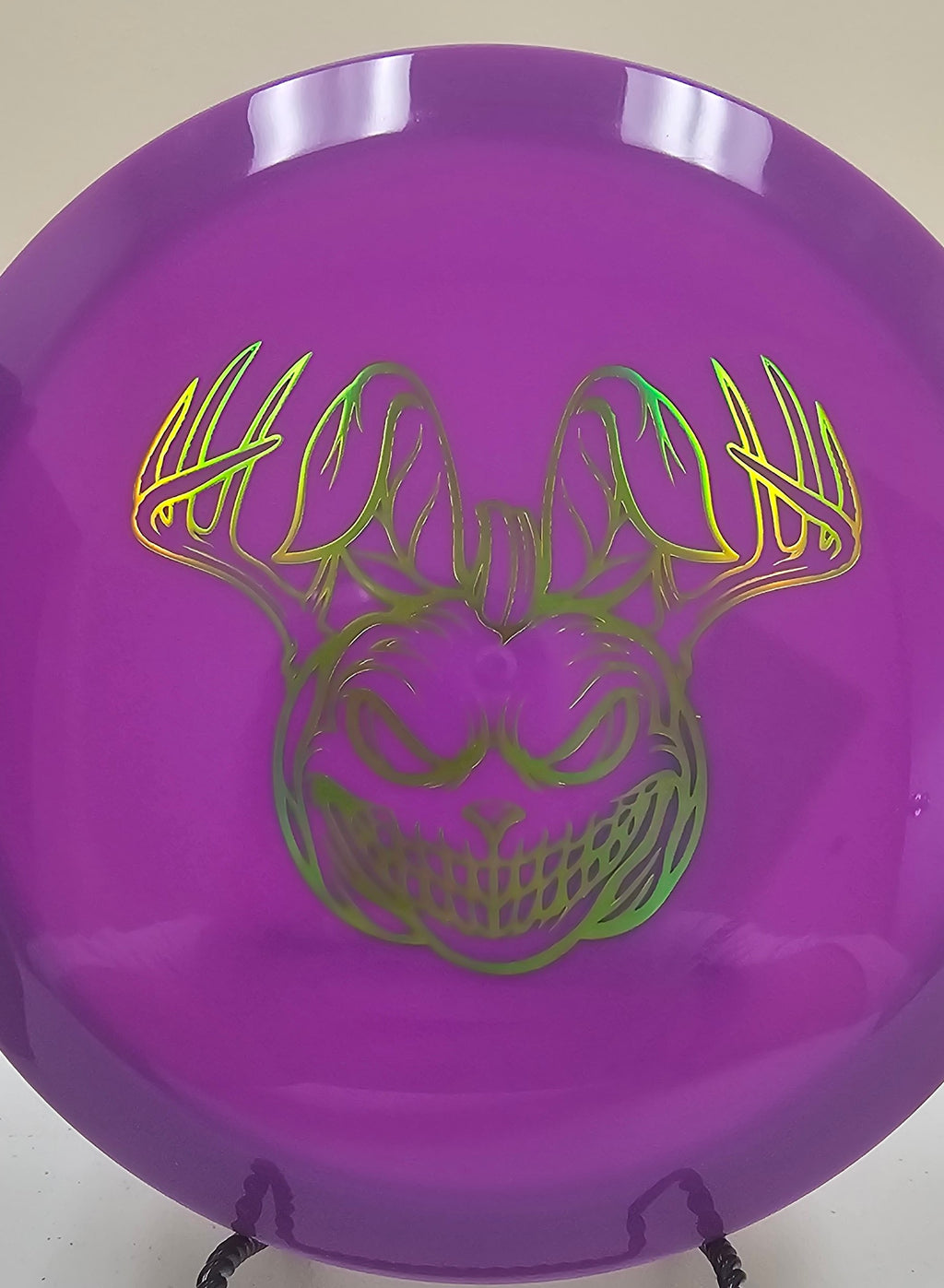 Apex Soft 2025 Halloween SE