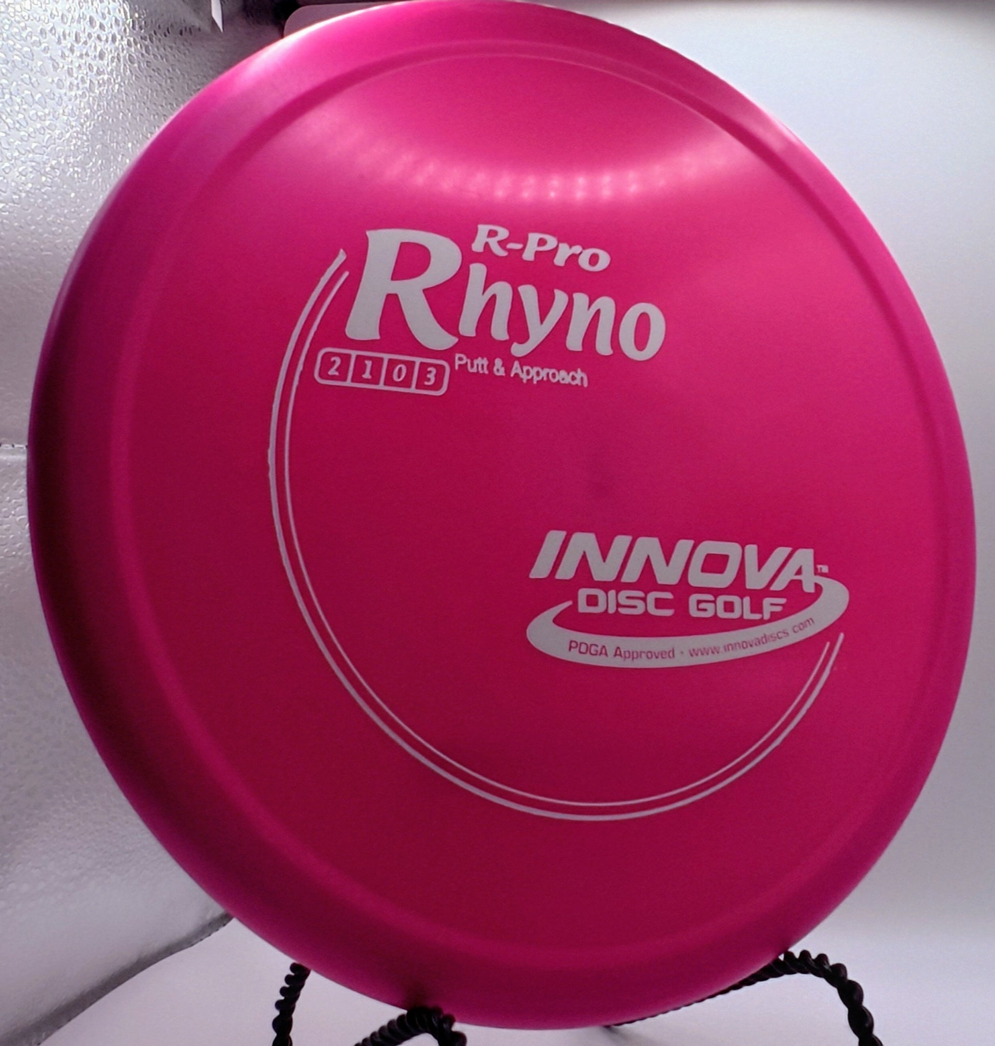 R-Pro Rhyno