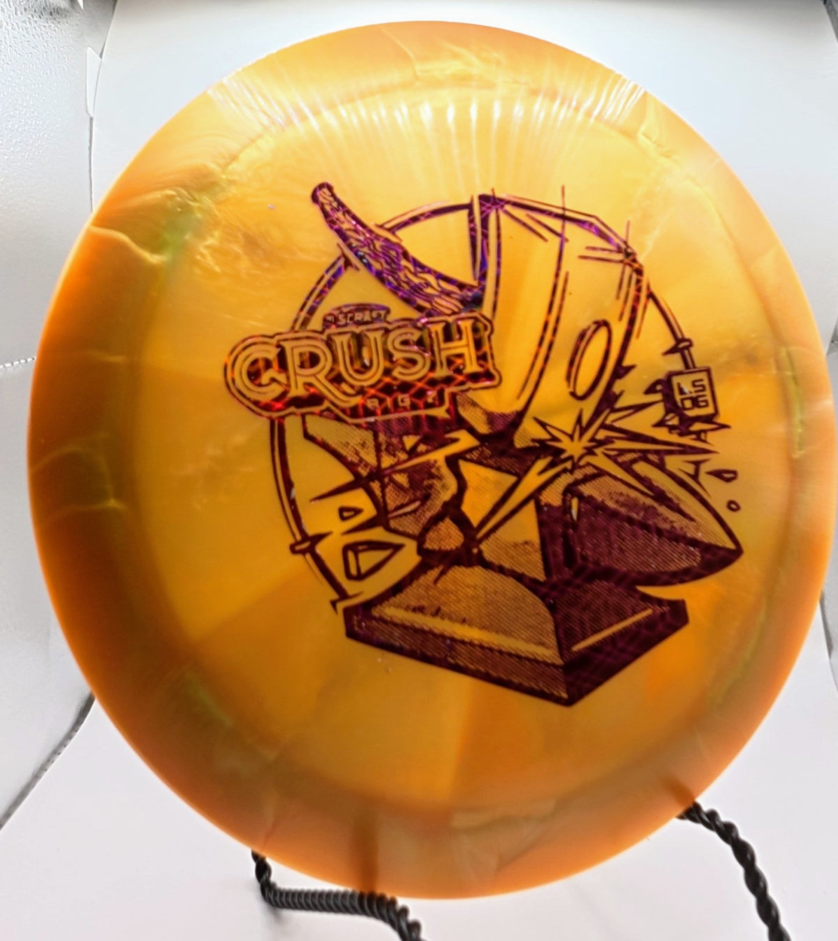 Ledgestone Big Z Swirl Crush