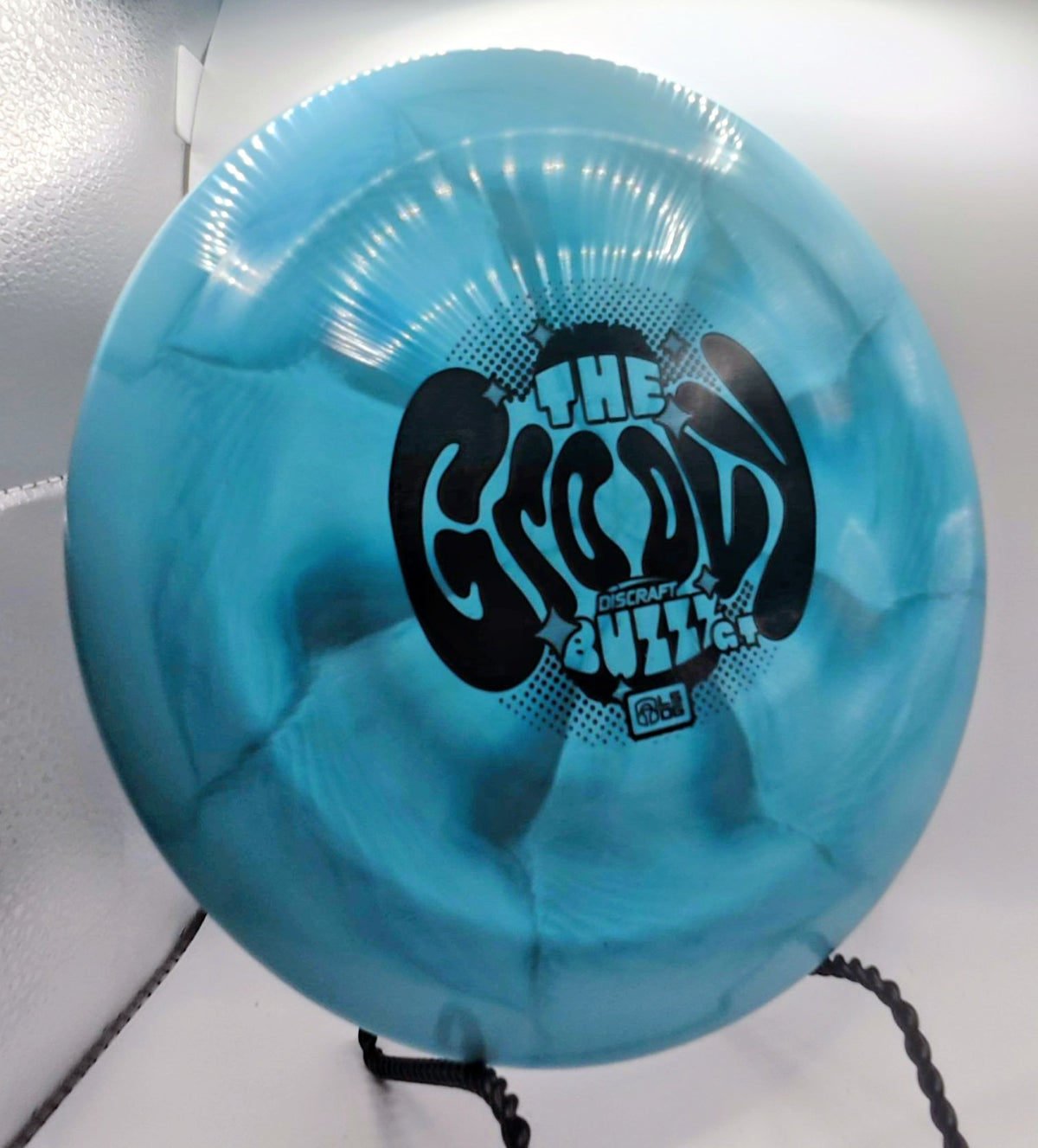 Ledgestone ESP Swirl Buzzz GT