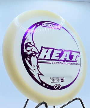 Mega Glo Z Heat