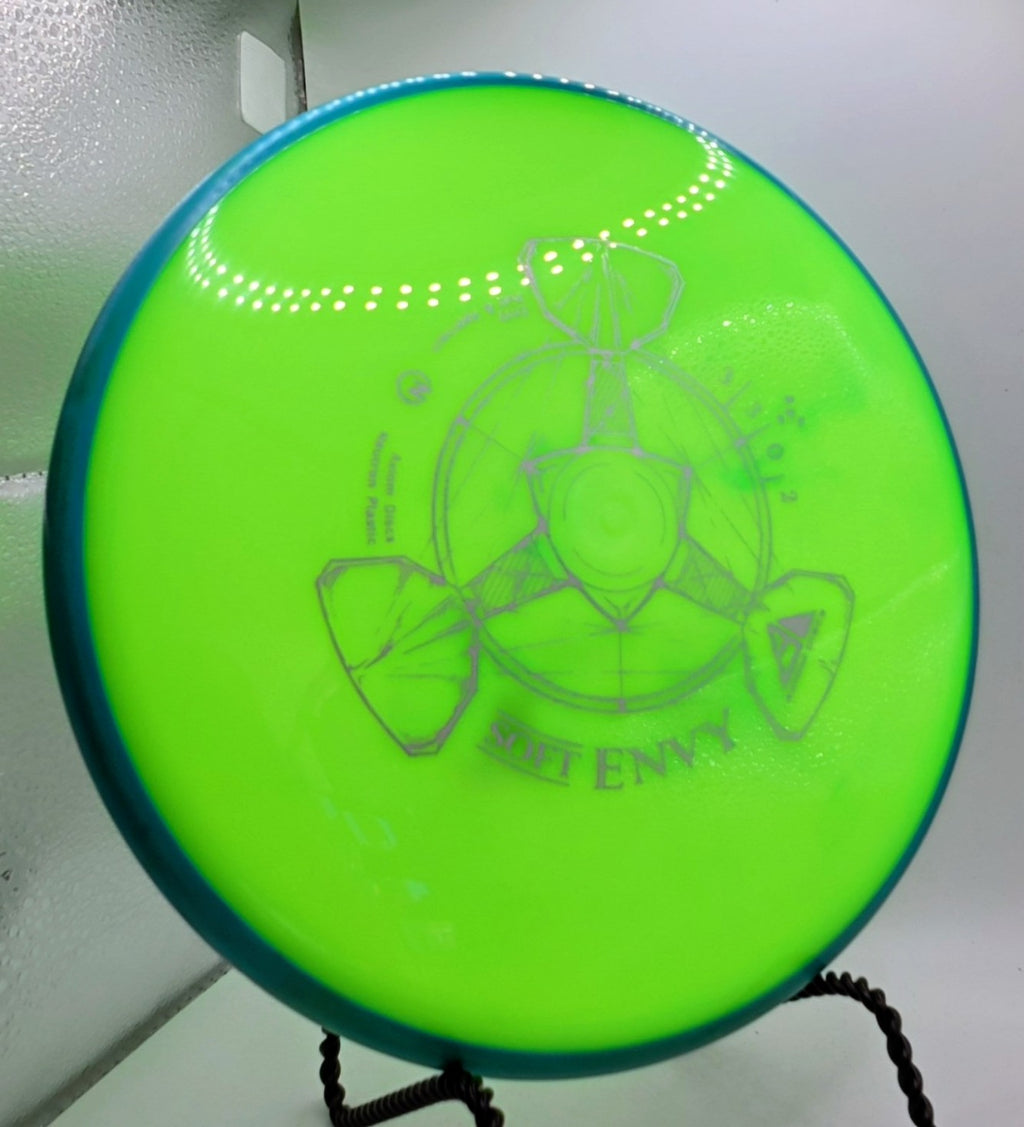 Axiom Soft Neutron Envy