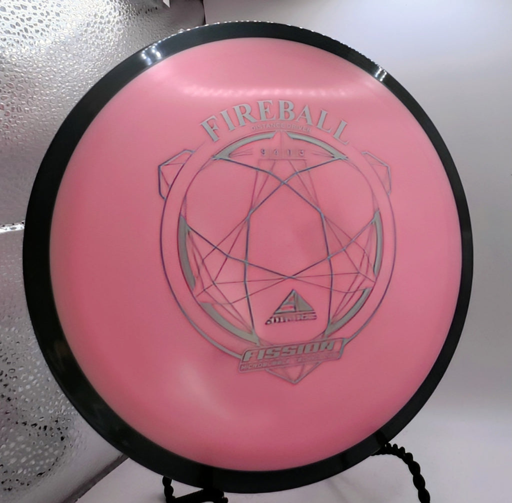 Axiom Fission Fireball