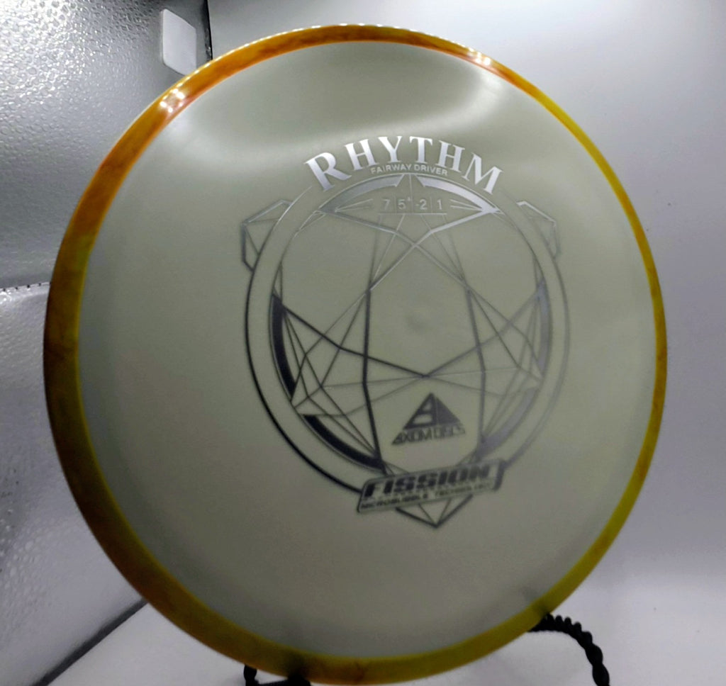 Axiom Fission Rhythm