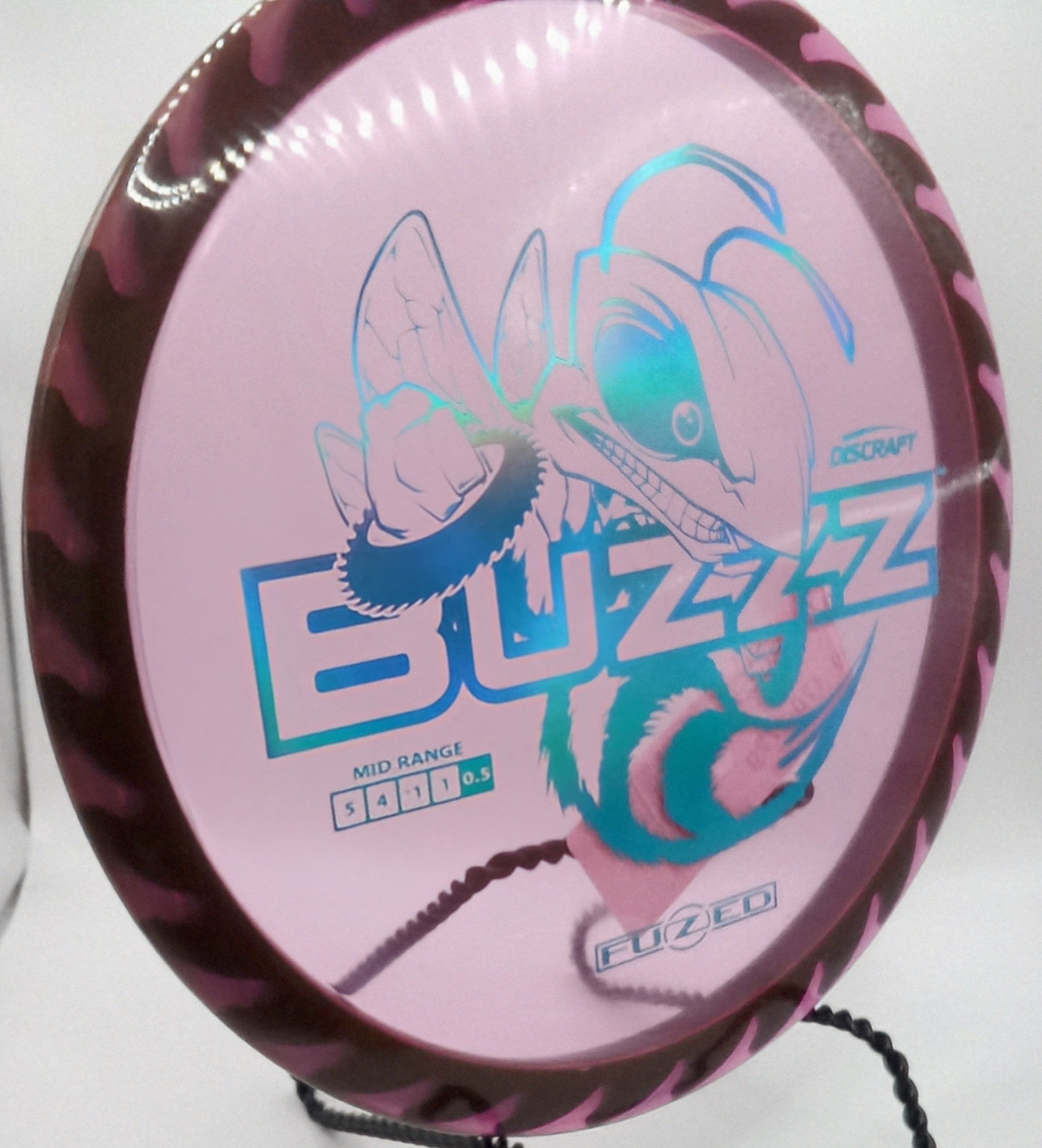 FuZed Buzzz