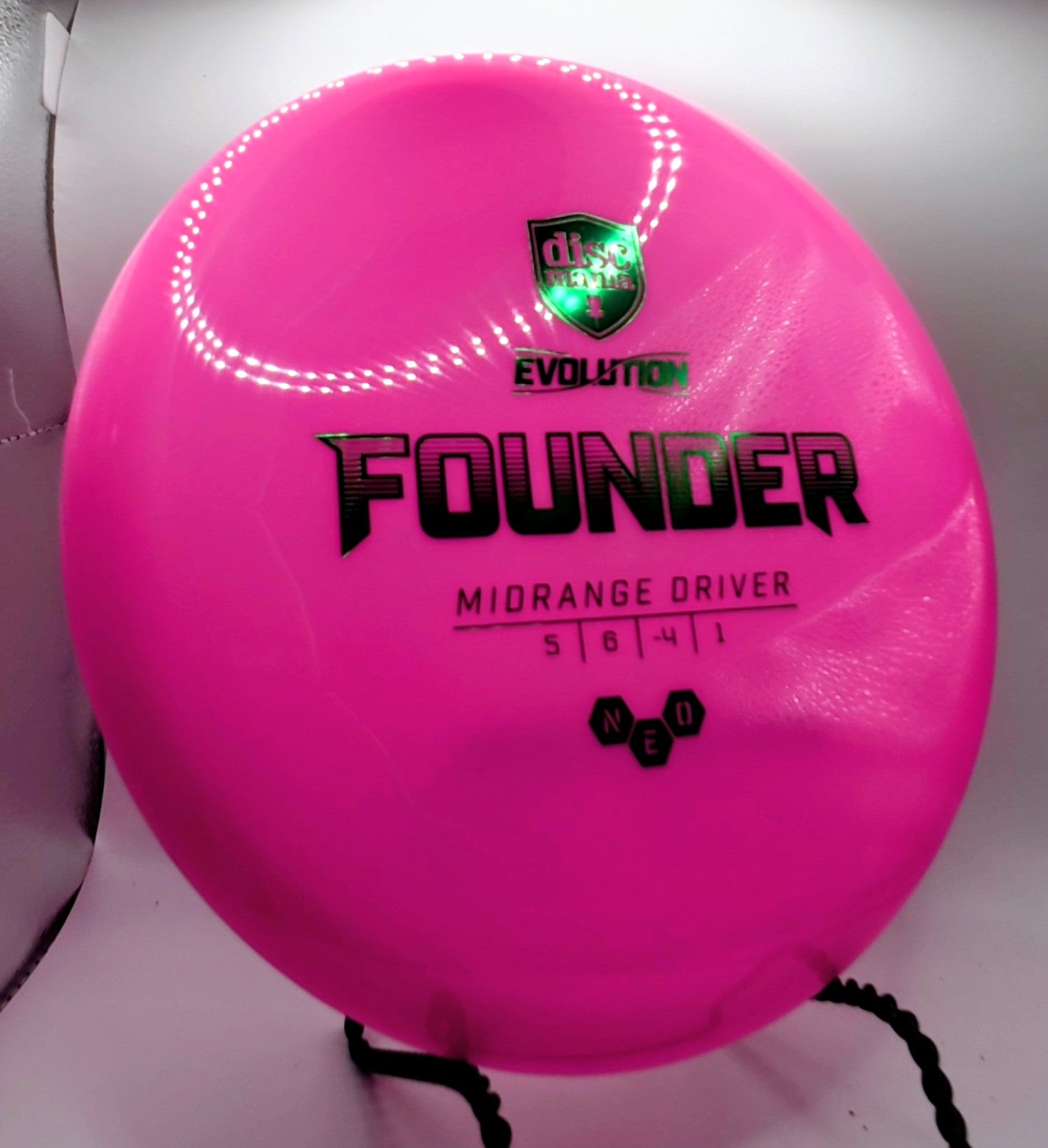 NEO Founder