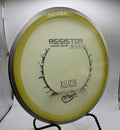 MVP Eclipse Resistor