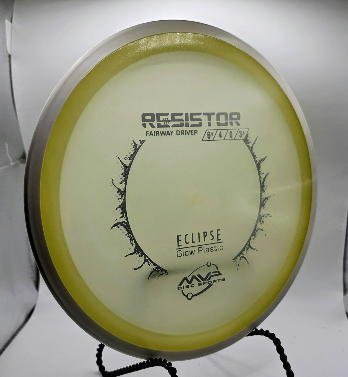 MVP Eclipse Resistor
