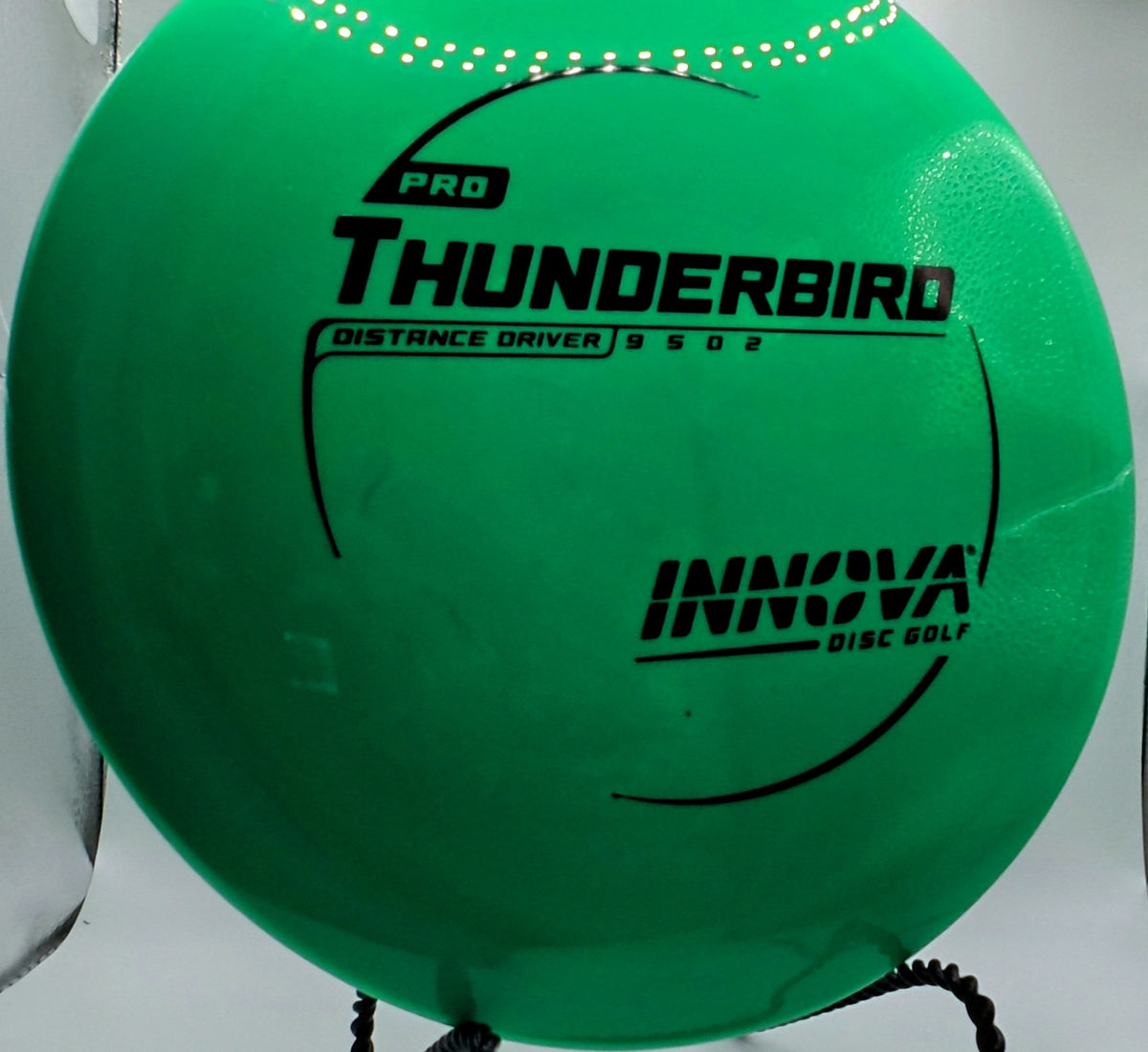 Pro Thunderbird