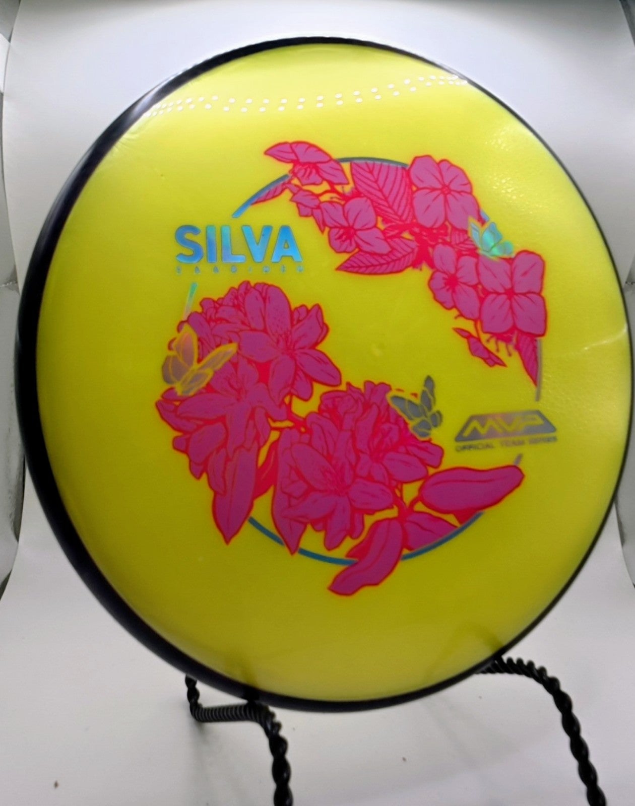 Team series Silva Plasma Proxy Soft