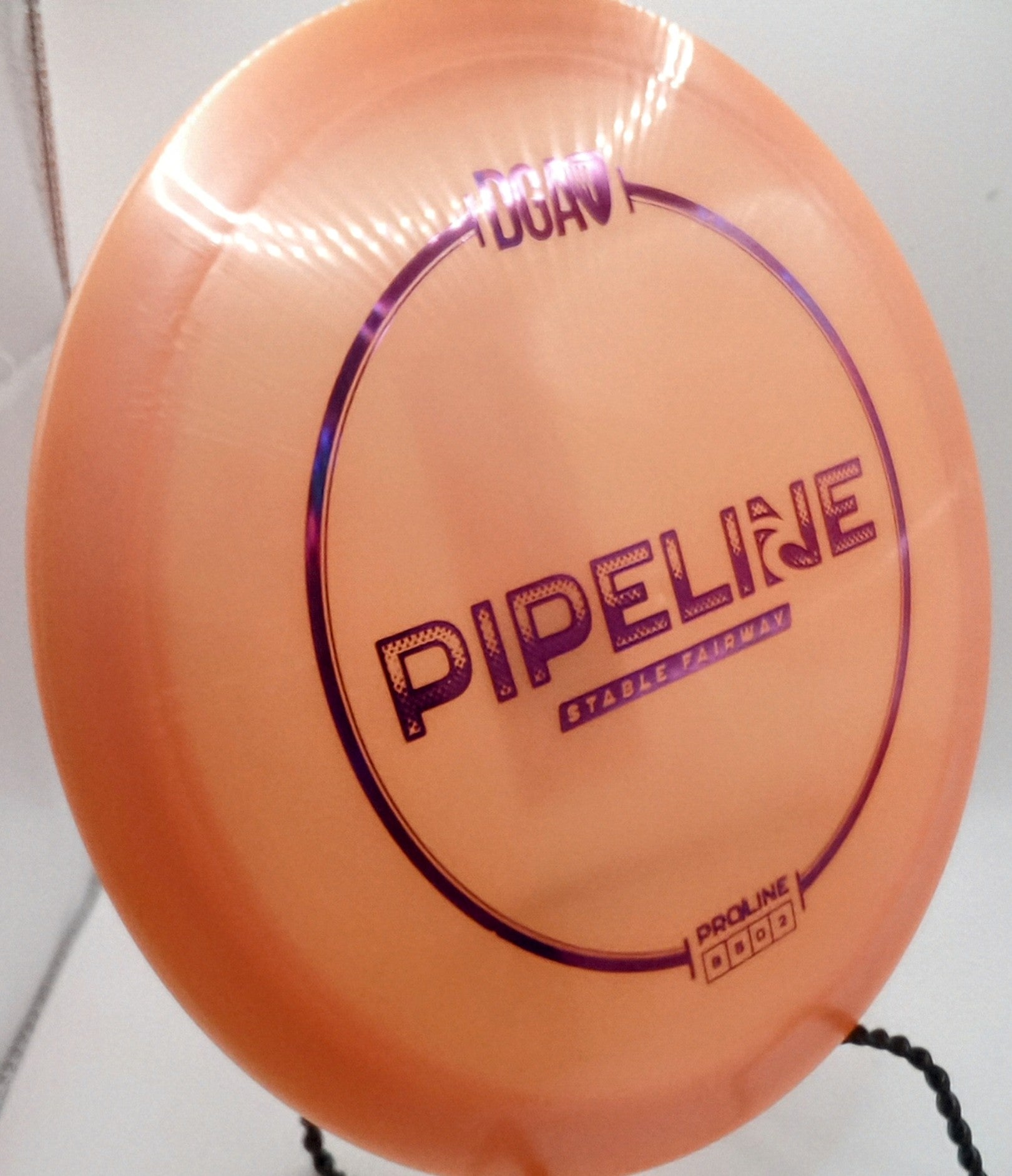 Proline Pipeline