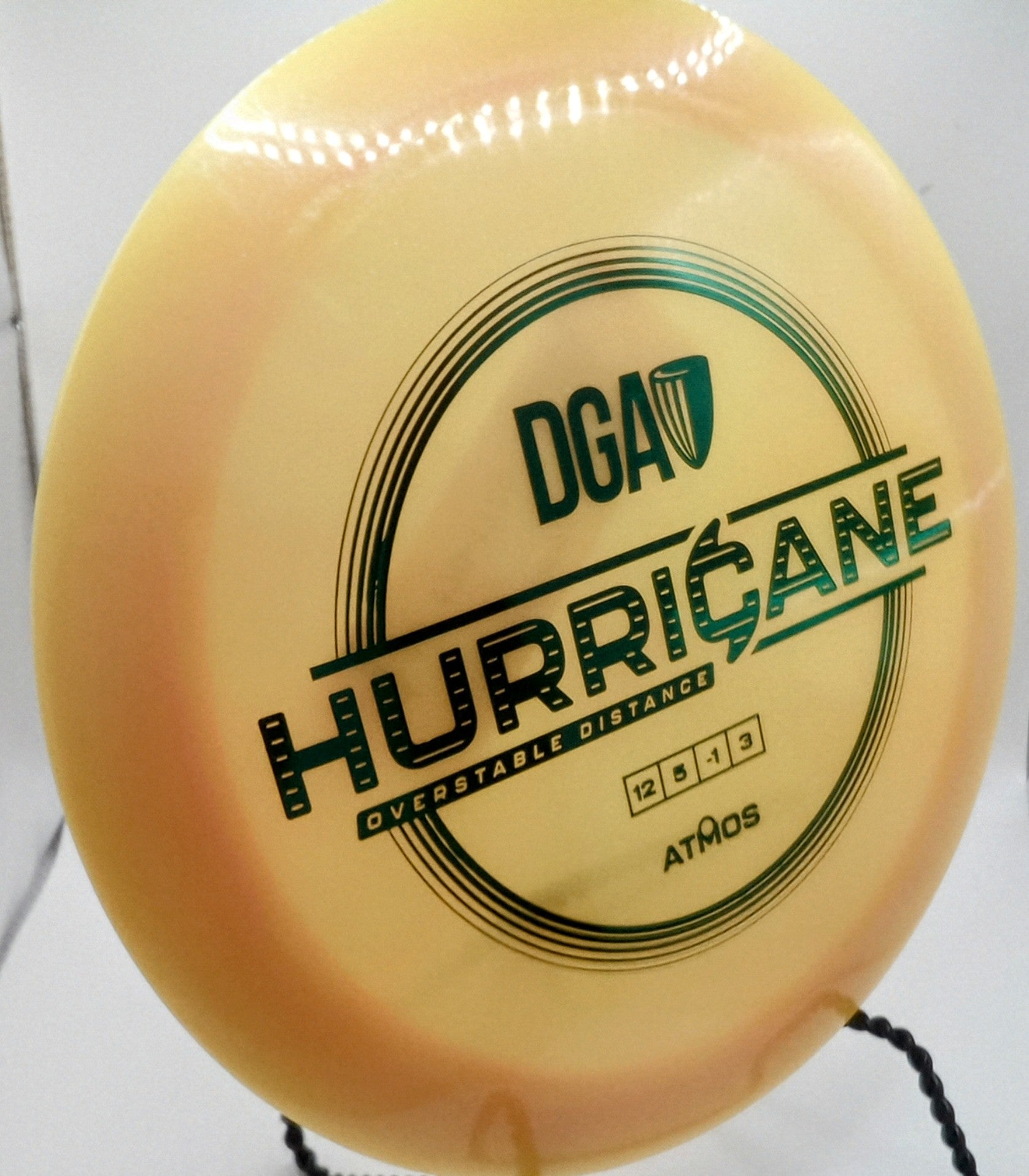 Atmos Hurricane