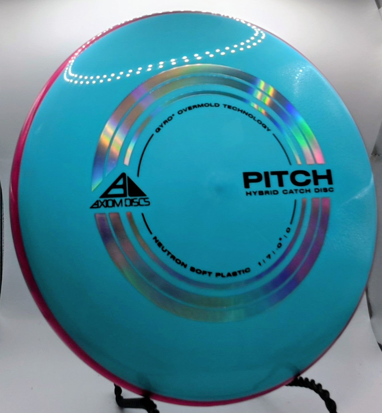 Neutron Pitch Soft