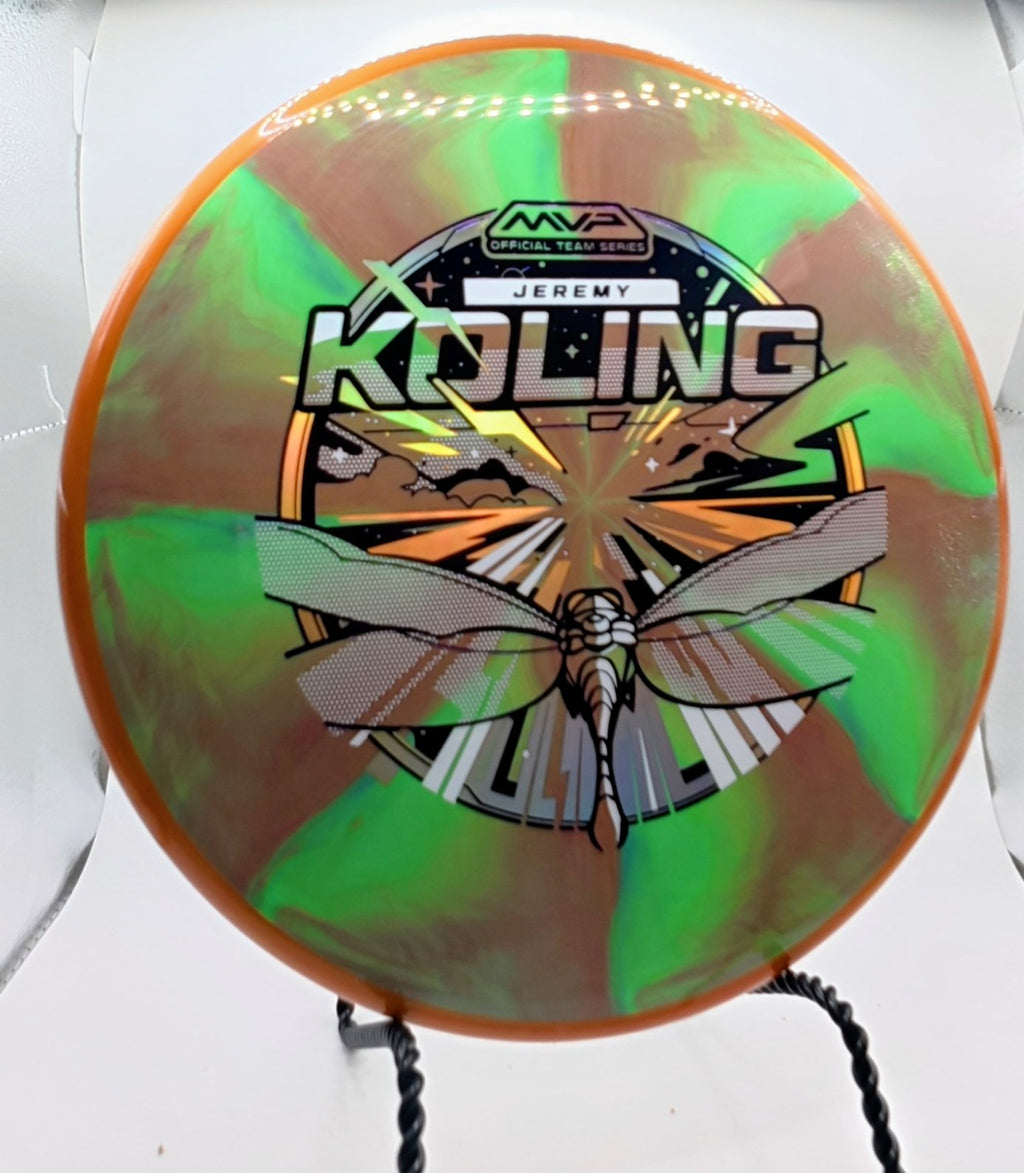 Team Series Koling Cosmic Neutron Tempo