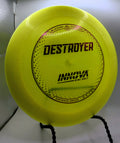 Blizzard Champion Destroyer