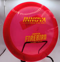 Champion Firebird