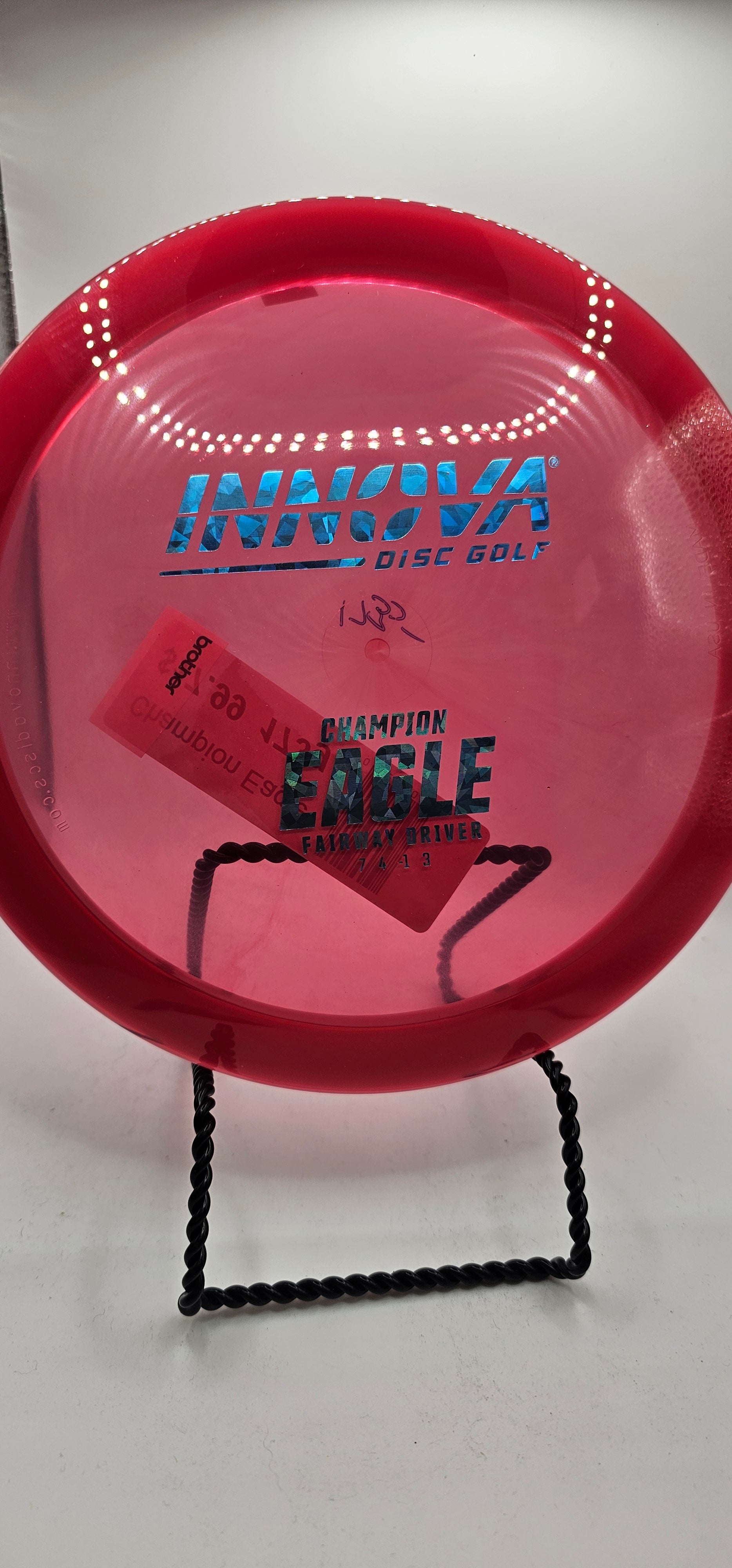 Champion Eagle