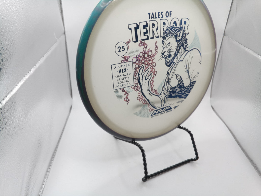 Axiom Partical Eclipse Hex 2025 Halloween Special Edition