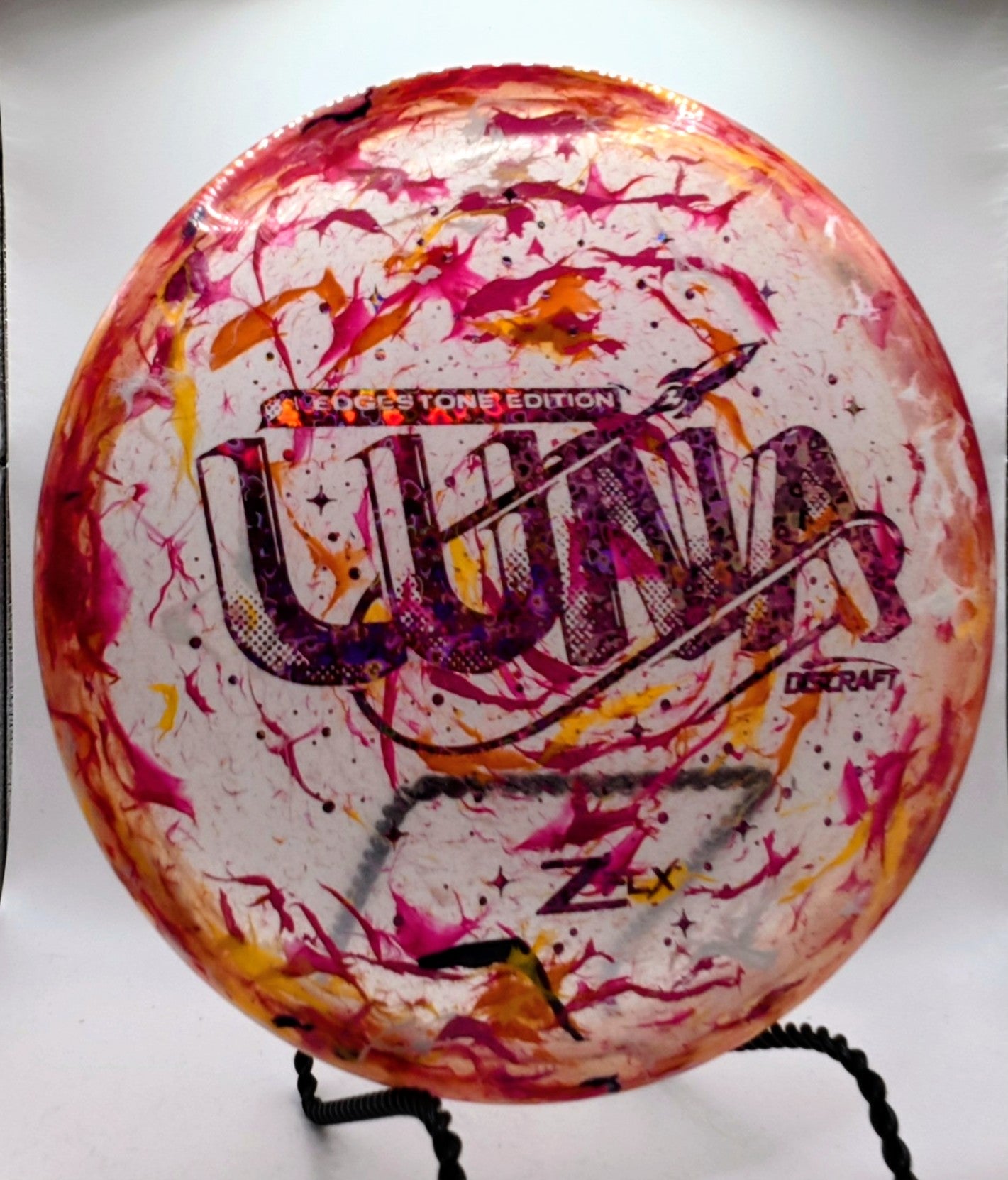 Ledgestone Jawbreaker Z Super Flx Luna