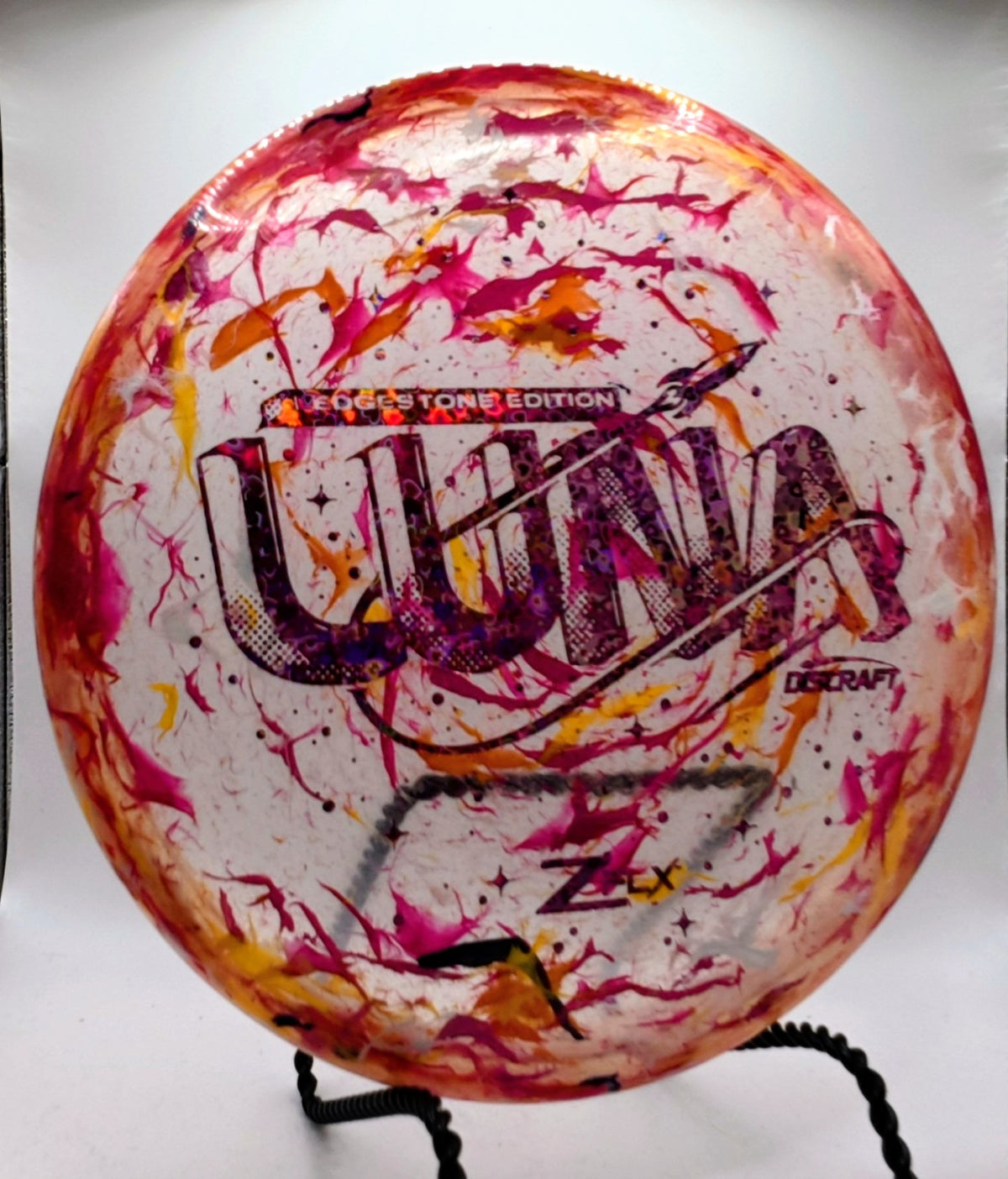 Ledgestone Jawbreaker Z Super Flx Luna