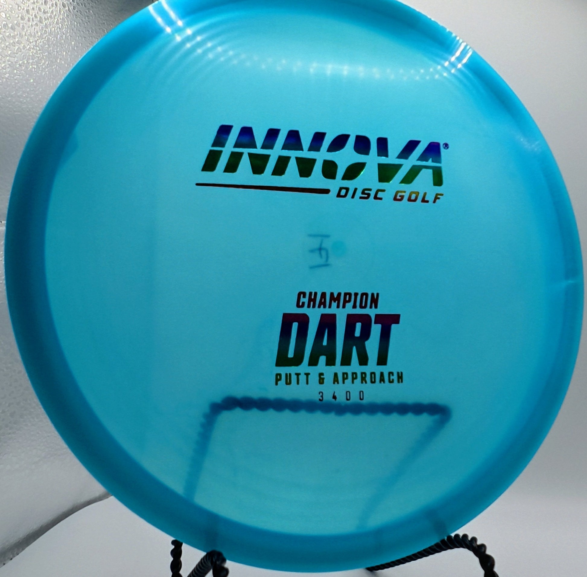 Champion Dart