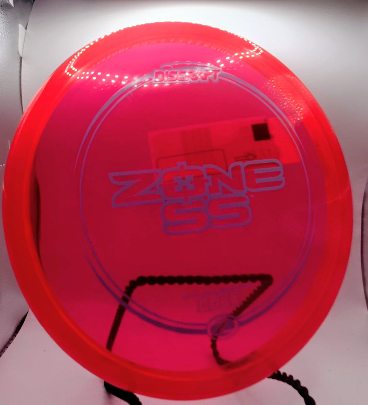 Zone SS Z