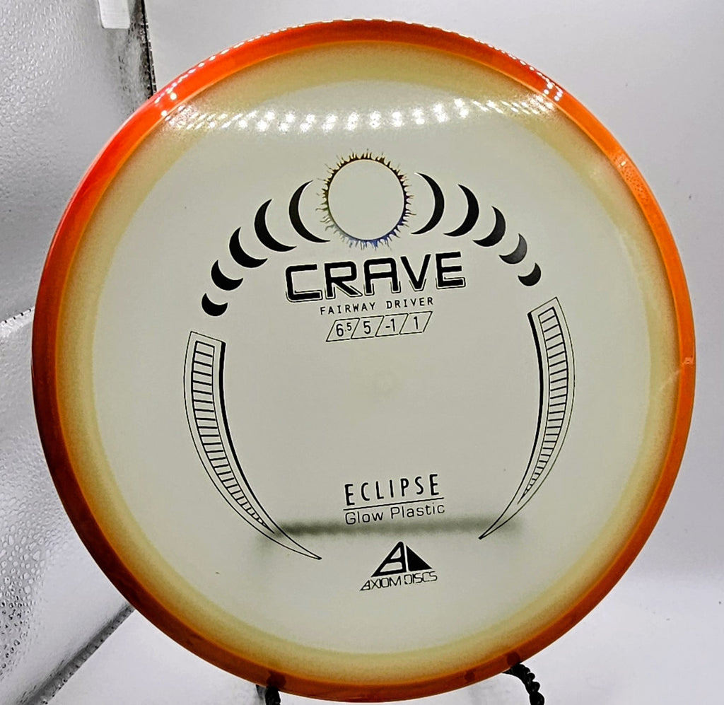 Eclipse Crave