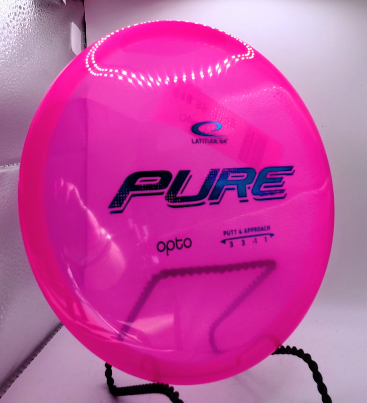 Opto Pure