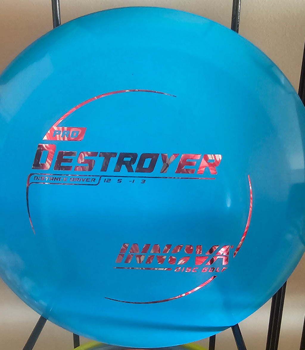 Pro Destroyer