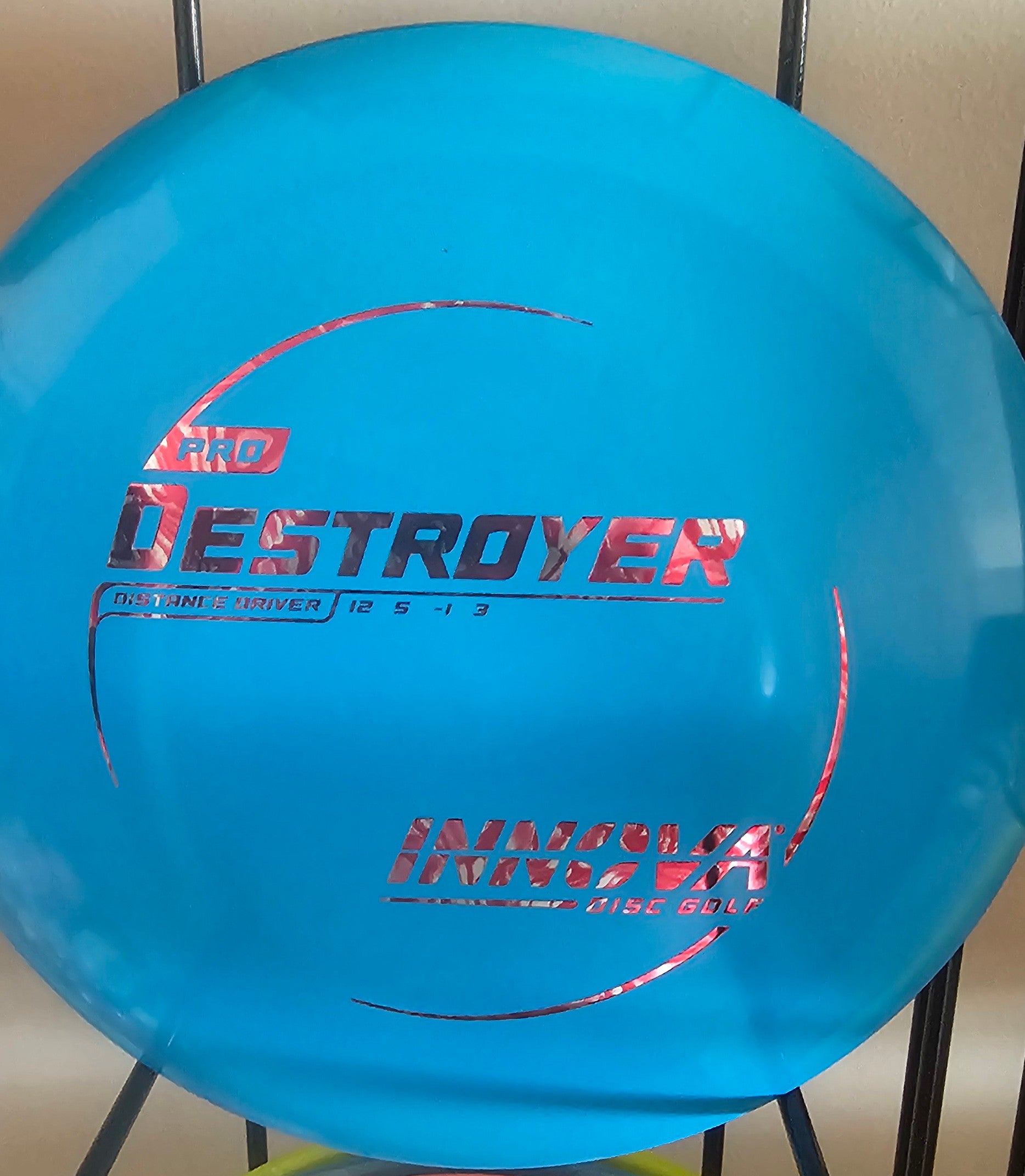 Pro Destroyer