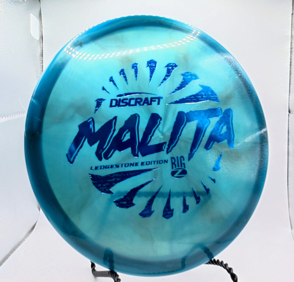 Ledgestone Big Z Malita