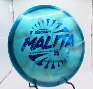 Ledgestone Big Z Malita