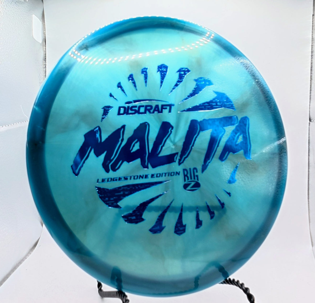 Ledgestone Big Z Malita