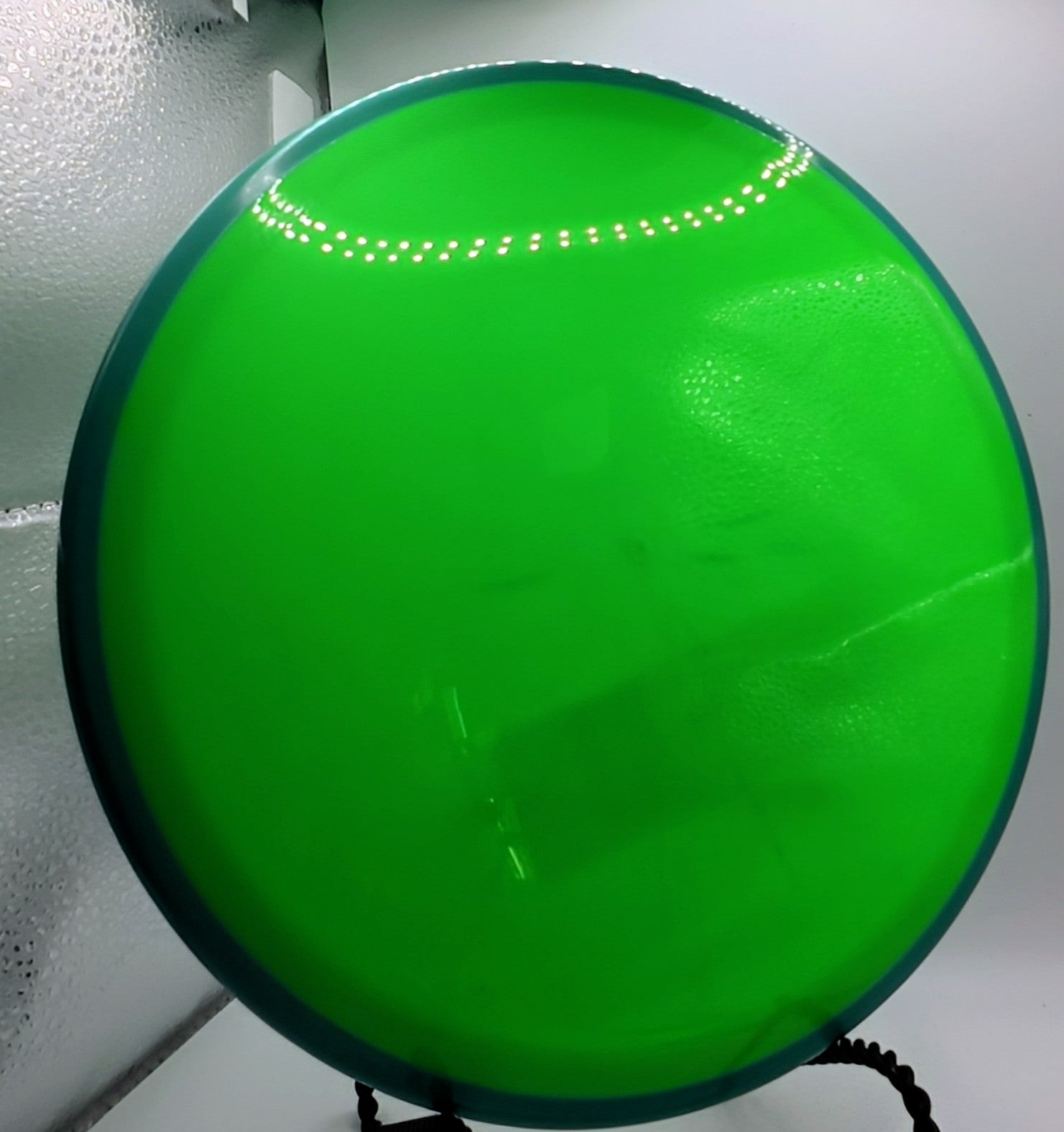 Axiom Neutron Balance Blank
