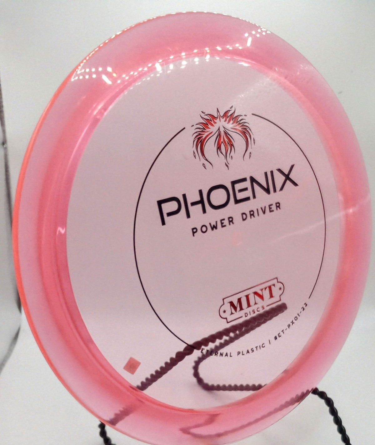 Eternal Phoenix