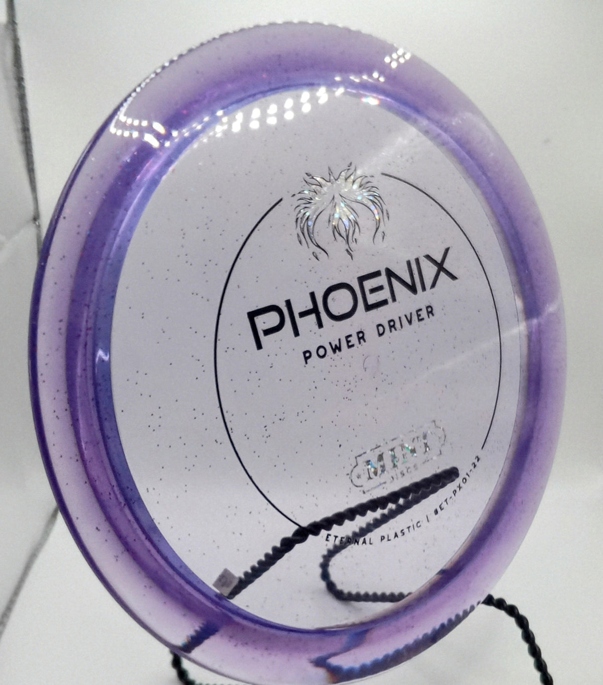 Eternal Phoenix