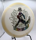 Neo Function Storm Breaker Discmania Challenge