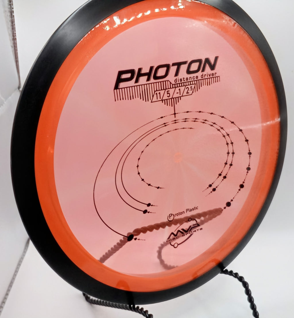 Proton Photon