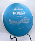 MVP PCL Electron Med Nomad