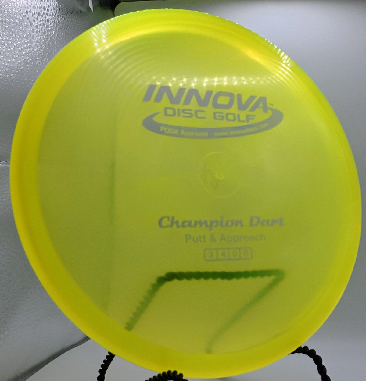 Champion Dart