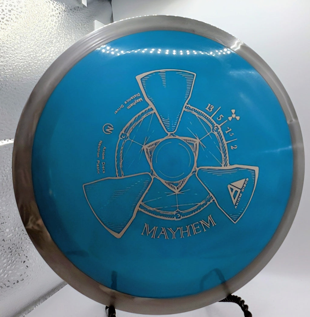 Axiom Neutron Mayhem