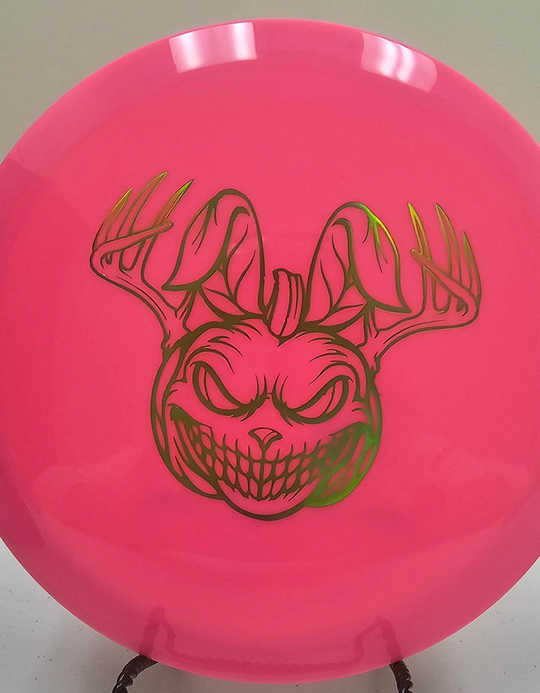 Apex Soft 2025 Halloween SE