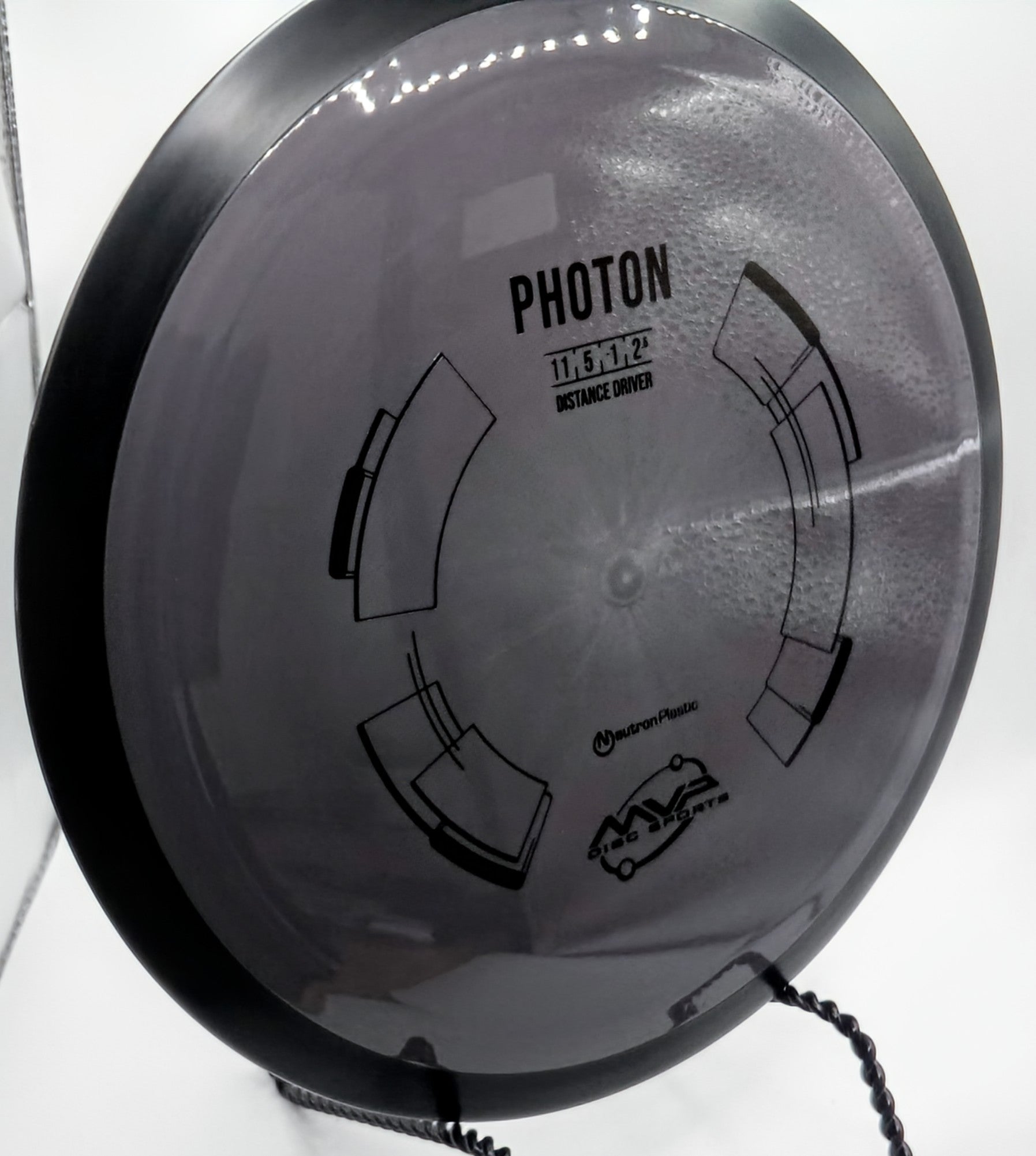Neutron Photon