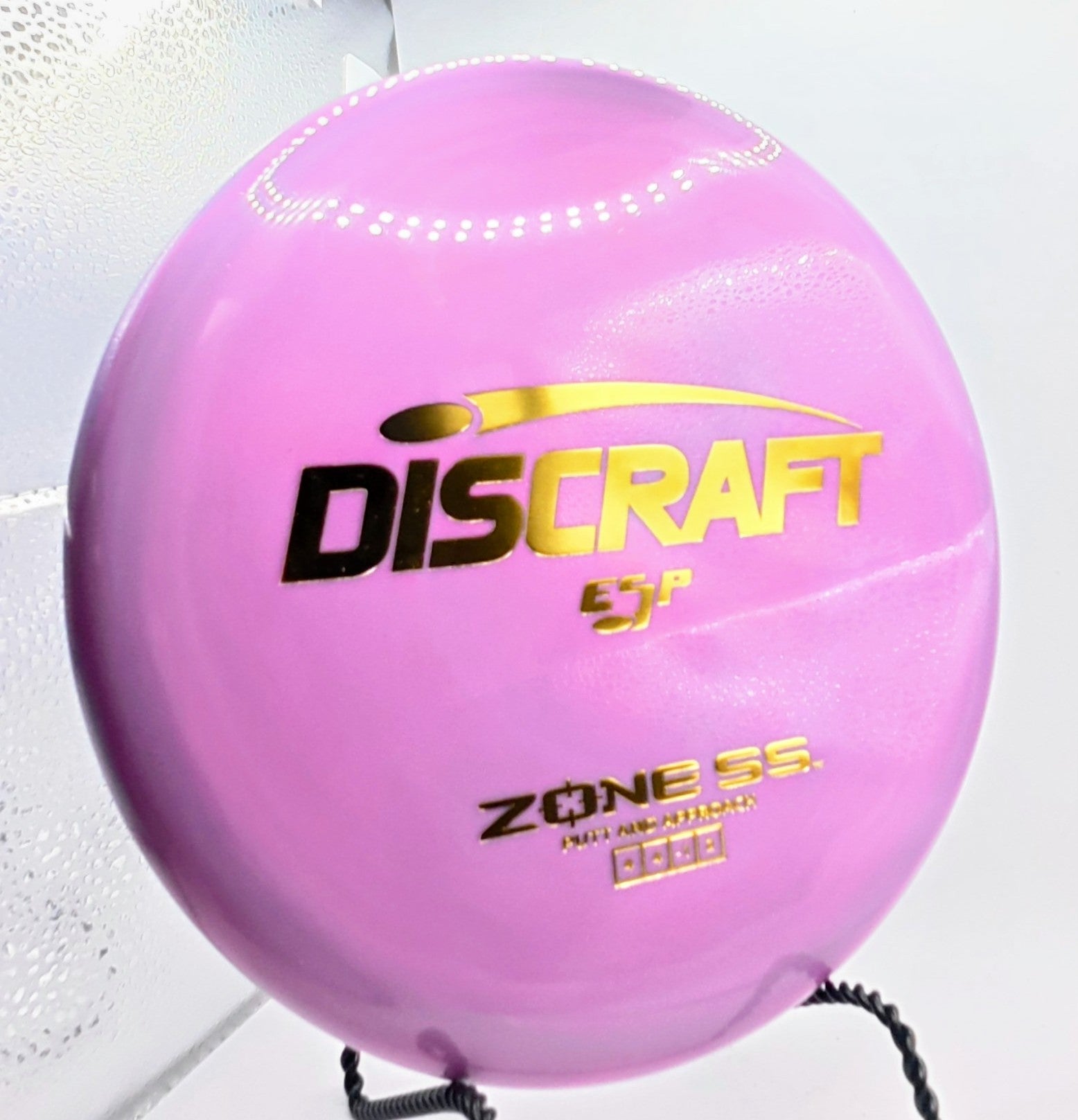 ESP Zone SS